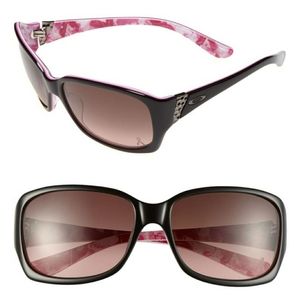Oakley Breast Cancer Sunglasses
